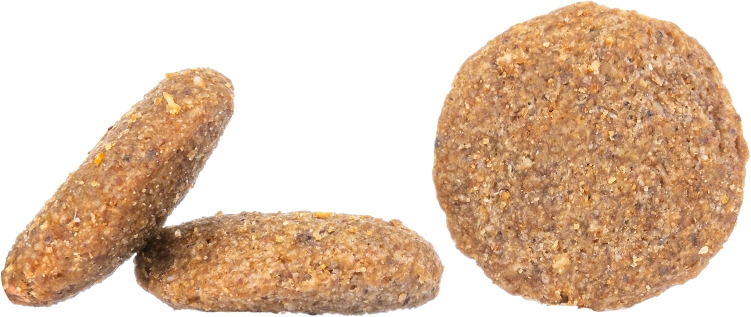 Happy Dog Supreme Sensible Toscana 1 Or 12.5kg Low-Fat, Wheat/Gluten‑Free Dry Dog Food with Duck & Salmon - Image 3