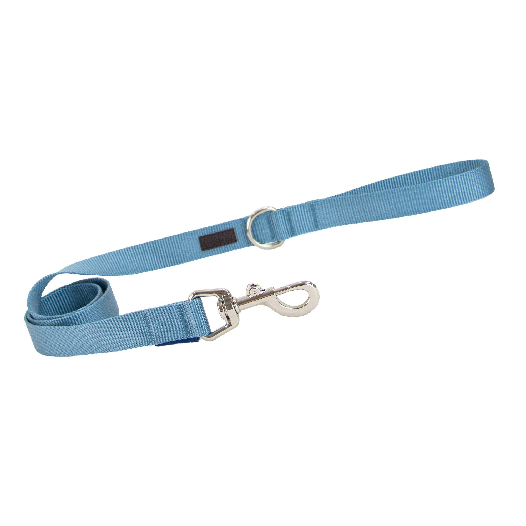 Heritage Spin Lock Lead Sage,Blue Or Marigold - Image 6