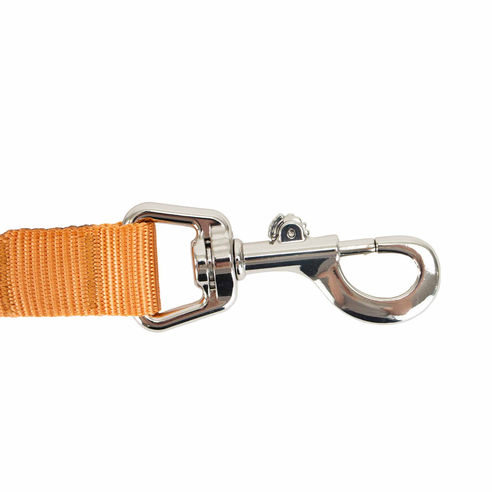 Heritage Spin Lock Lead Sage,Blue Or Marigold - Image 3