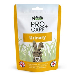 Natural Nibbles ProCare+ Urinary 120Gm