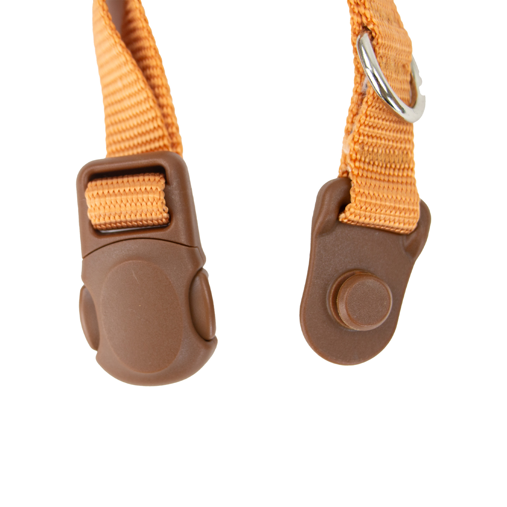 Heritage Magnetic Lock Collar In Sage,Marigold Or Blue - Image 11