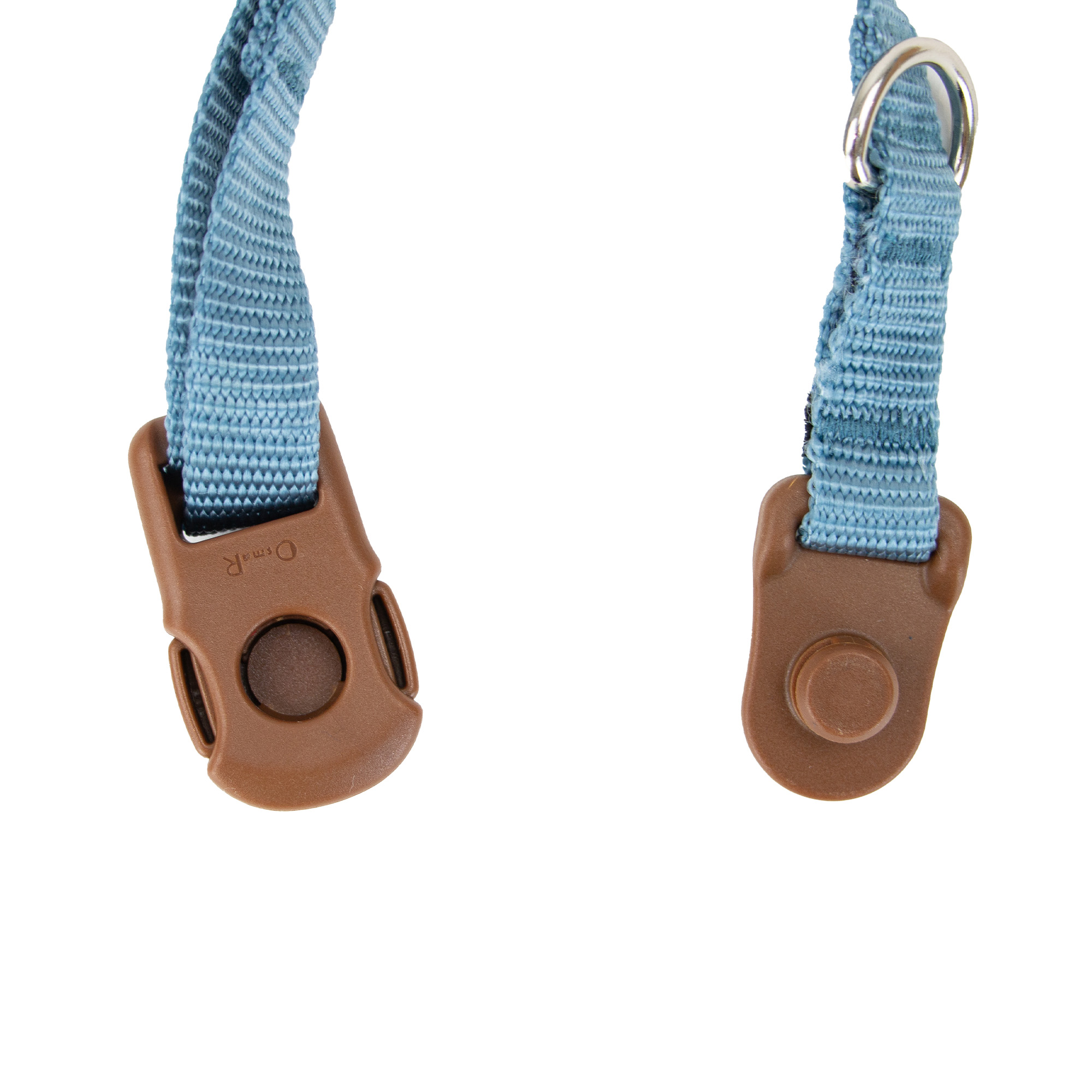 Heritage Magnetic Lock Collar In Sage,Marigold Or Blue - Image 18