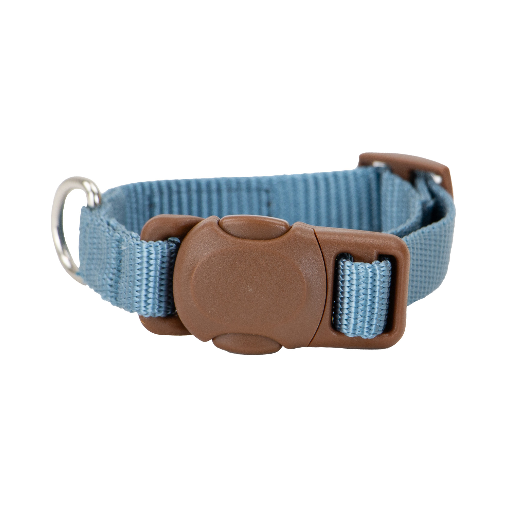 Heritage Magnetic Lock Collar In Sage,Marigold Or Blue - Image 19