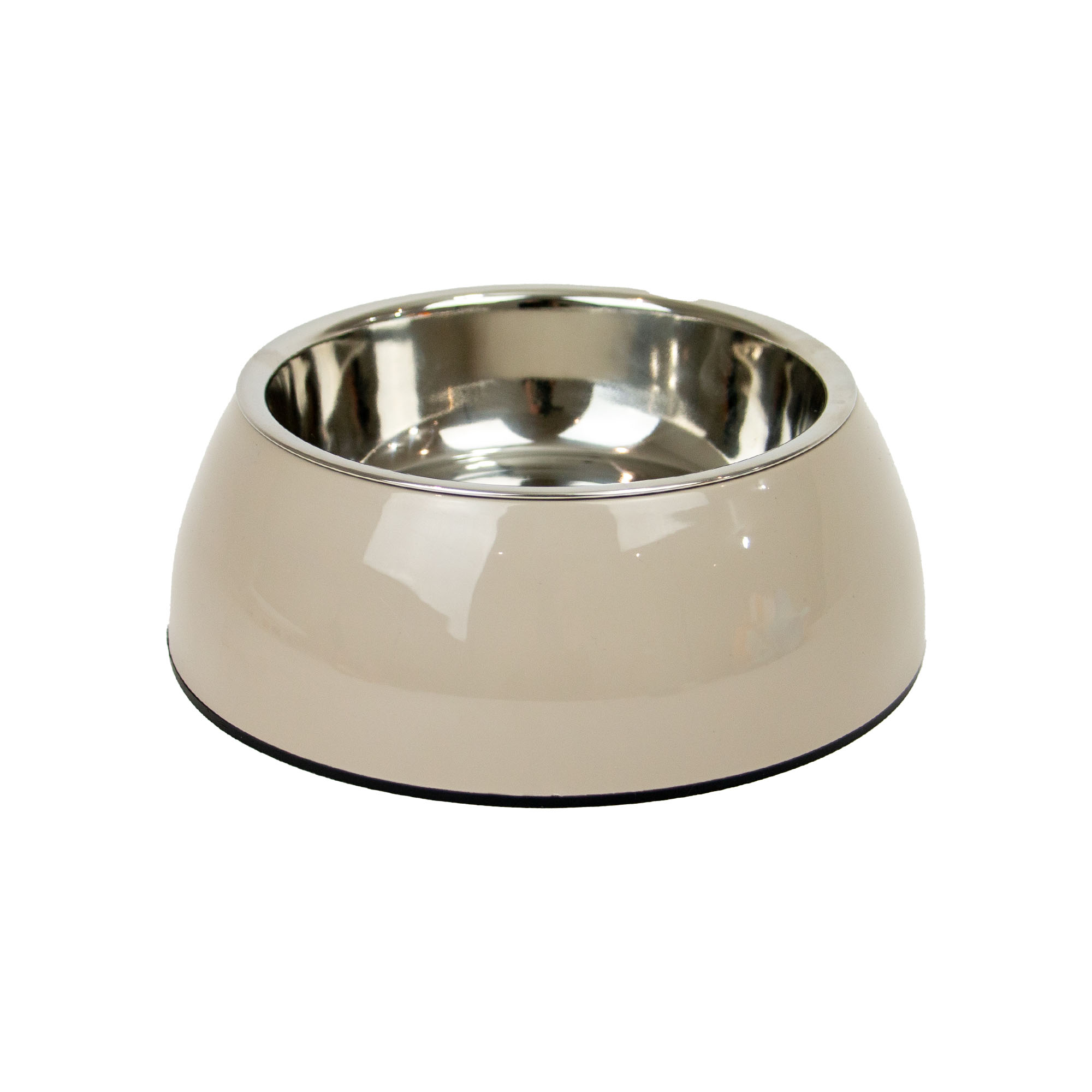 Oatmeal Bowl Stainless Steel Large