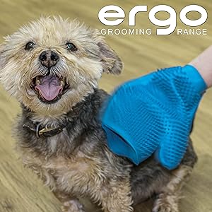 Ergo Grooming Glove - Image 3