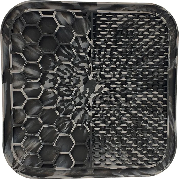 Better Natural Treats Mixed Colour Treat Lick Mat Dog Or Cat - Image 7