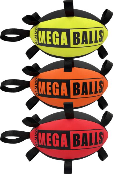 Pick Me Up Rugby Ball