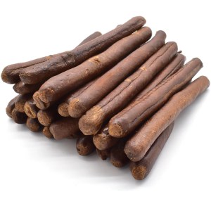 Long Dog Sausages - Beef & Veg Flavour