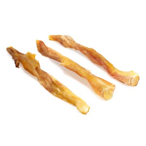 Beef Tendons Natural Dog Chews
