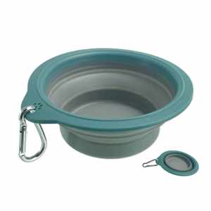 Collapsible Travel Bowl Medium