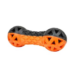 Tough Floating Dumbbell Dog Toy 18CM LONG