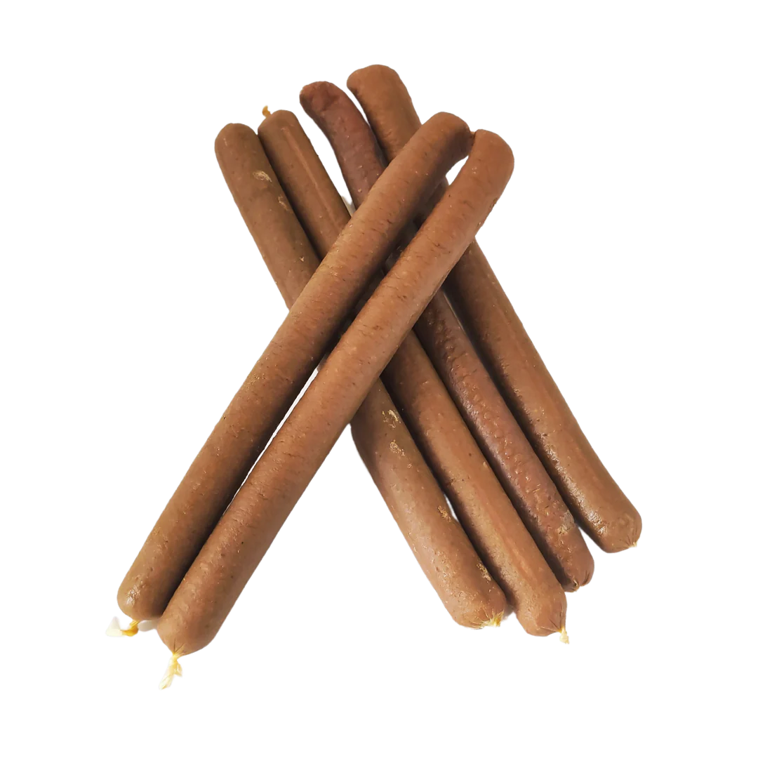 Fish & Chicken Meaty Stick