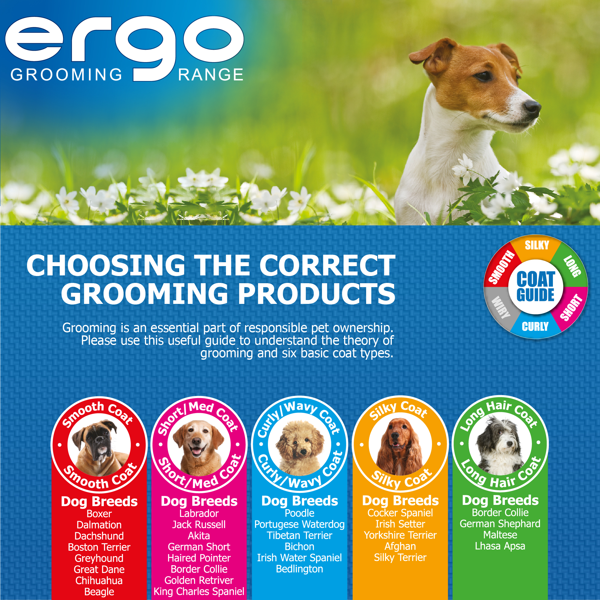 Ergo Hedgehog Slicker Small - Image 4