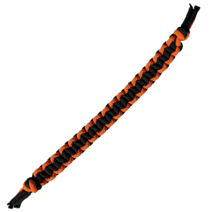 Heavy Duty Dog Rope Tug Toy – Long Braided Rope 90CM Long