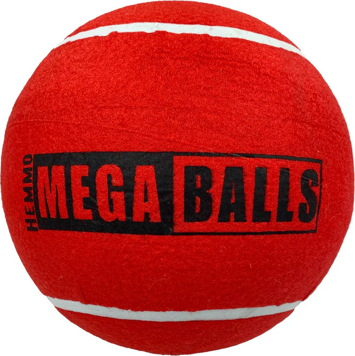 Hem & Boo Large Mega Ball 4"