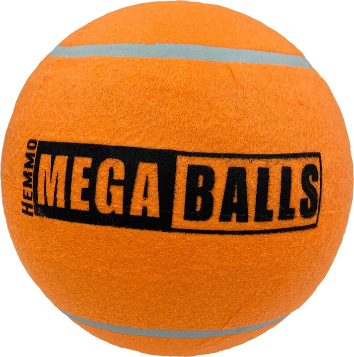 Hem & Boo Large Mega Ball 4" - Image 4