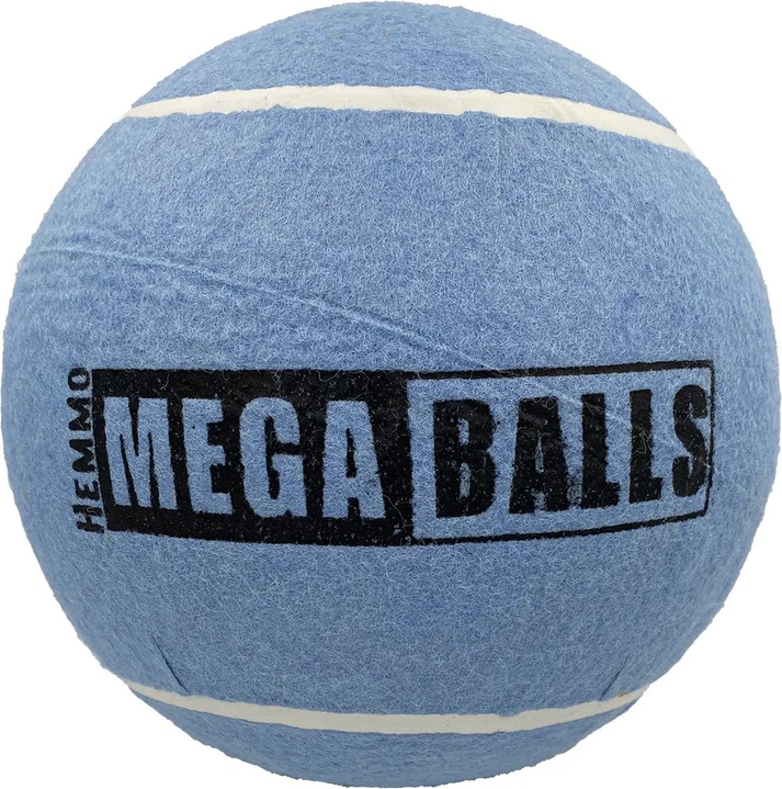 Hem & Boo Large Mega Ball 4" - Image 3