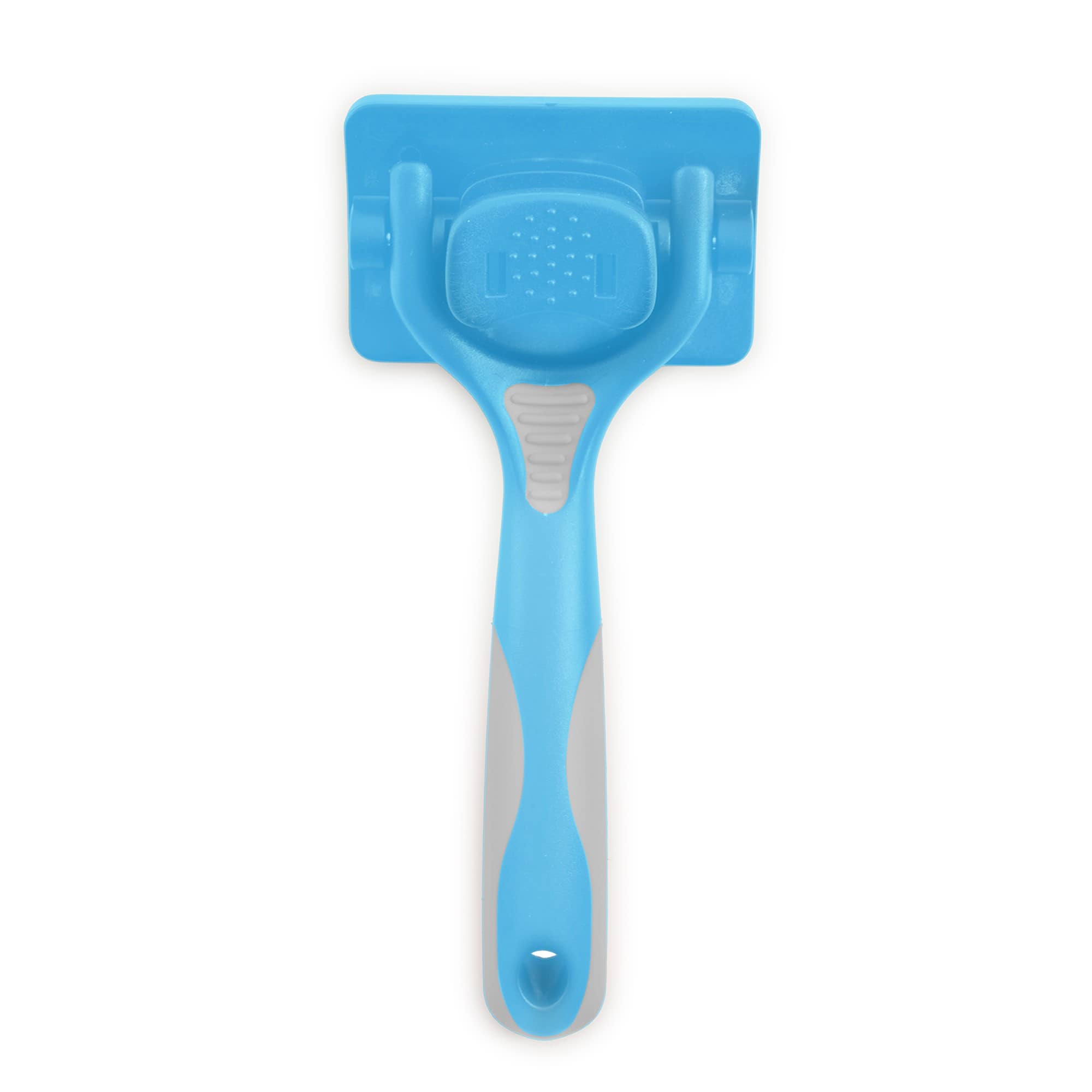 Ergo Self Cleaning Slicker Brush - Image 2
