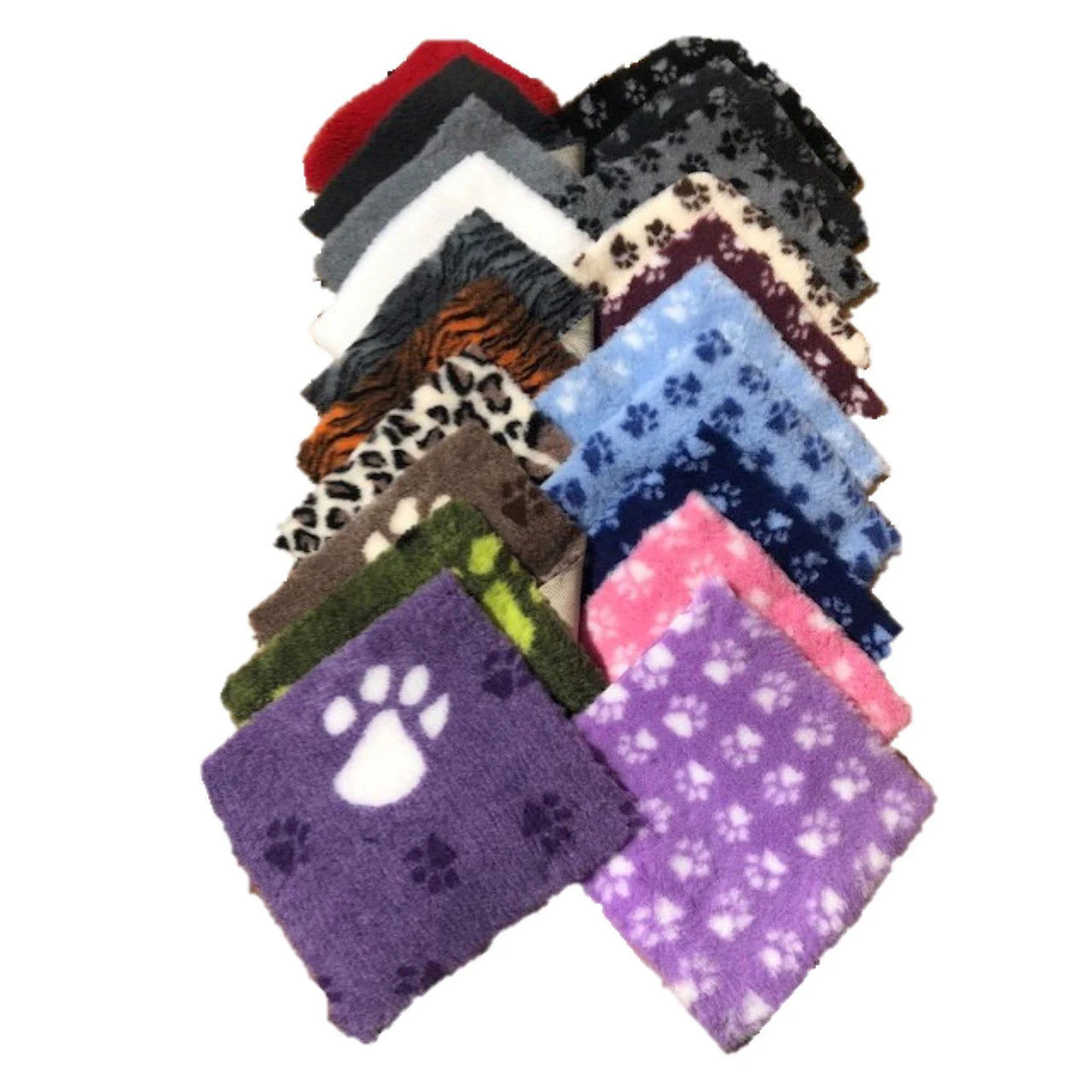 Tommy's Non-Slip Vet Bedding Pre Cut 100cm x 85cm - Image 2