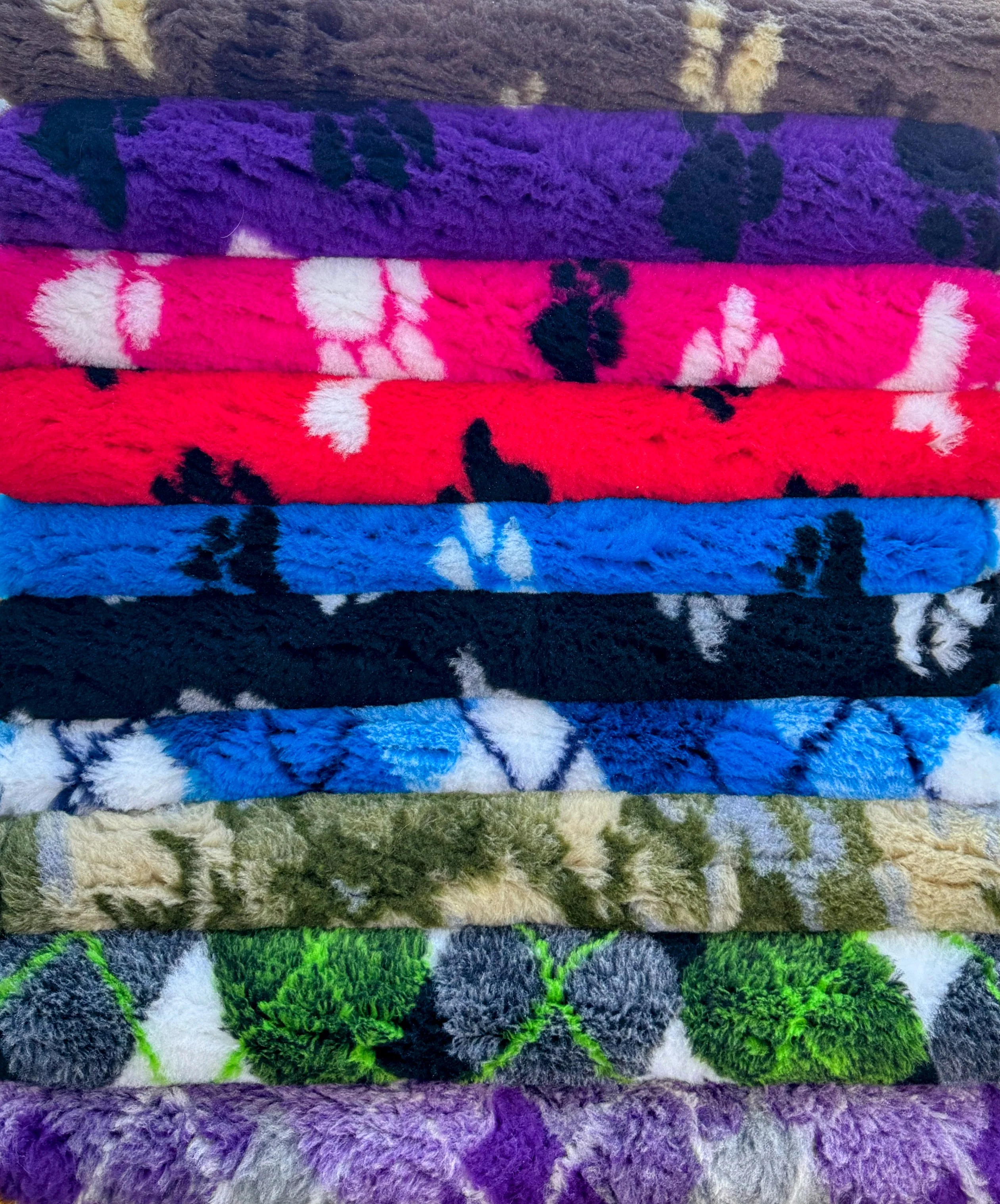 Tommy's Non-Slip Vet Bedding Pre Cut 100cm x 85cm