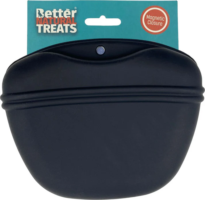 Hem & Boo Treat Pouch With Magnetic Closure Assorted Colours - Image 7