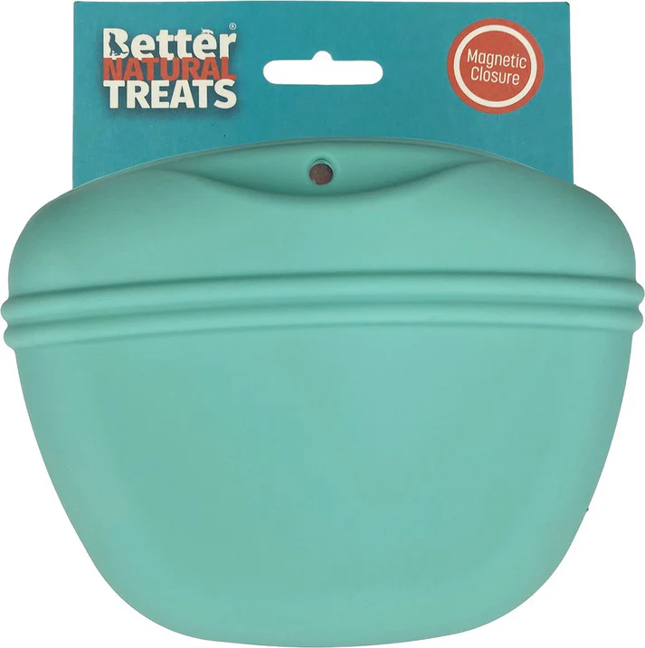 Hem & Boo Treat Pouch With Magnetic Closure Assorted Colours - Image 8