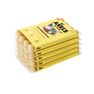 Duck Happy Bones for Cats