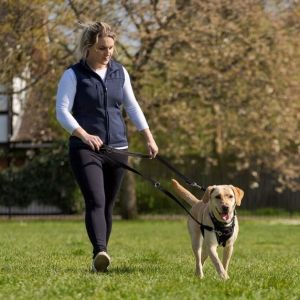 Halti No Pull Dog Harness - X/S , SMALL , MED OR LARGE