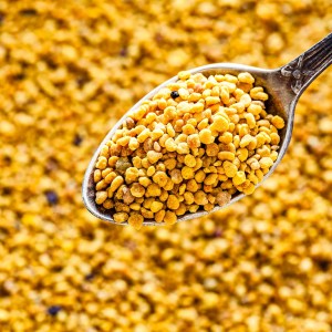 BEE POLLEN - 50Gm
