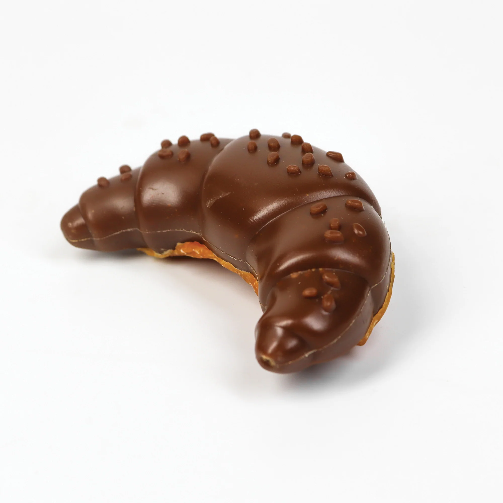 Deli Paws Croissants – Chicken & Sweet Potato Dog Treats 2pk - Image 3