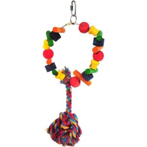 Tommy's Cartwheel Bird Toy 28CM