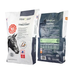 Equiglo 10 Minute Beet Horse Feed 18Kg
