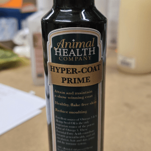 Hypercoat Prime 250Ml