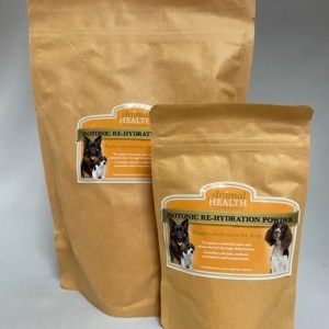 Isotonic Rehydration Powder 100Gm