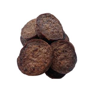 Tommy's Ostrich Burger 100% Natural Treats For dogs