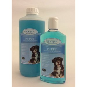 Puppy Shampoo 250Ml