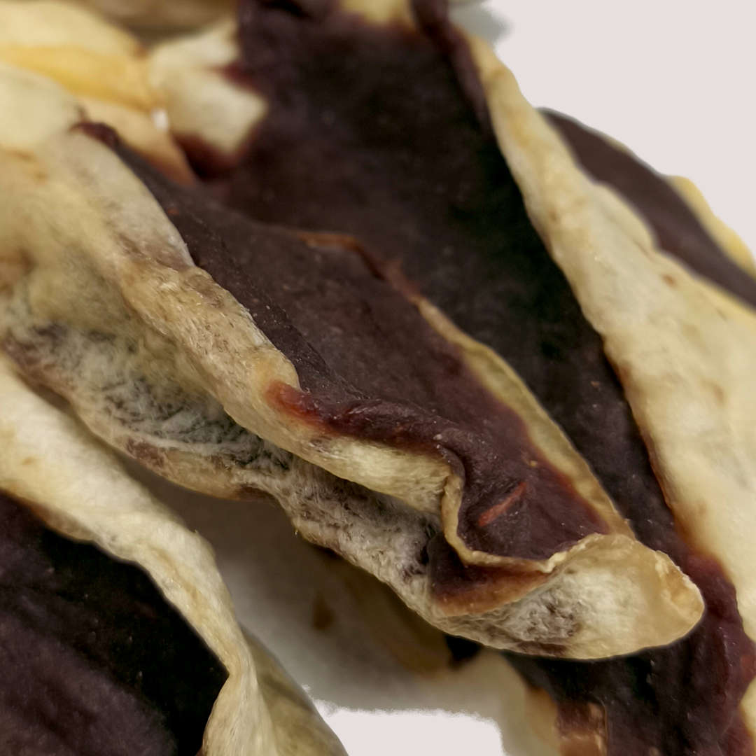 Tommy's Stuffed Rabbit Ears With Ostrich Meat - Image 2