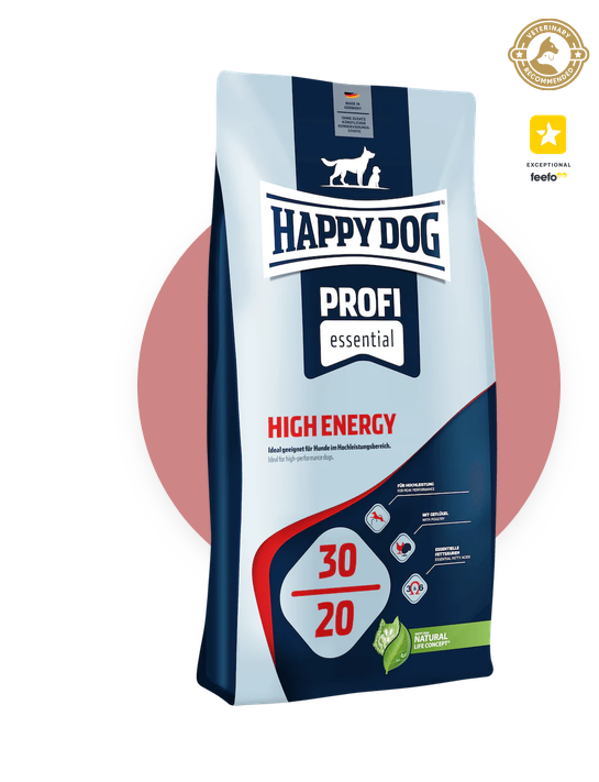 Happy Dog Professional High Energy 30 / 20 20kg