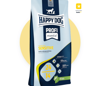 Happy Dog Professional Sensitive Grain free 24 / 14 20kg