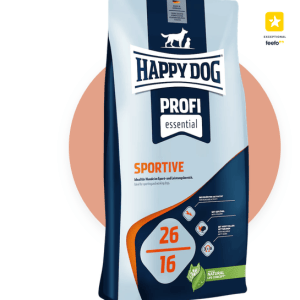 Happy Dog Professional Sportive 26 / 16 20kg