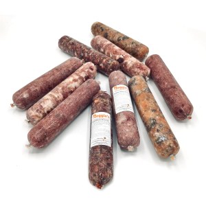Reggie's Pork Mince 90-10 Boneless - 500Gm