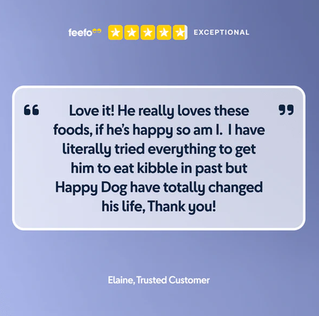 Happy Dog Supreme Sensible MINI France – Grain-Free Duck & Potato Dry Dog Food for Sensitive Adult Dogs - Image 7