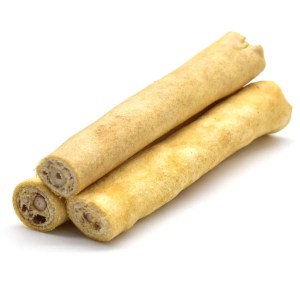 Tommy's Natural Beef Tails 15CM