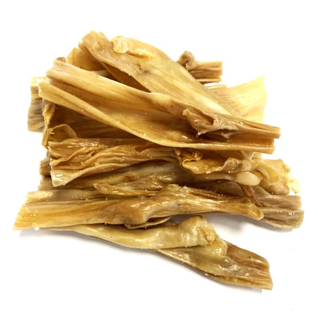 TOMMY'S RABBIT SKIN ( NO FUR ) NATURAL DOG CHEWS