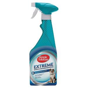SIMPLE SOLUTIONS Extreme Stain & Odour Remover Dogs 500ml