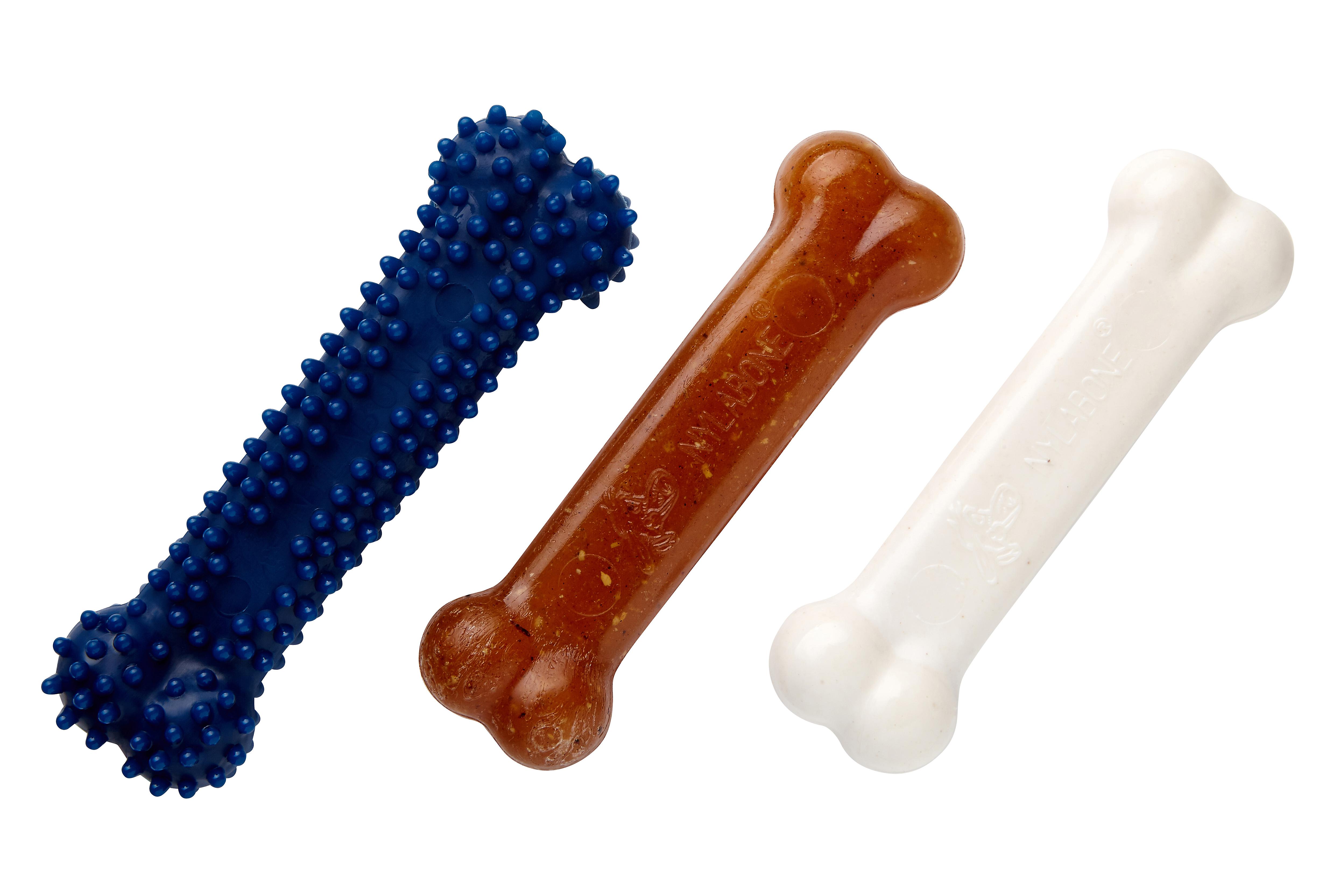 NYLABONE PUPPY STARTER KIT SMALL - Image 2