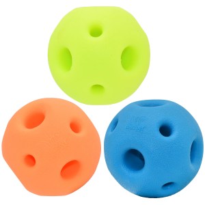 BREEZE BALLS FOR DOGS