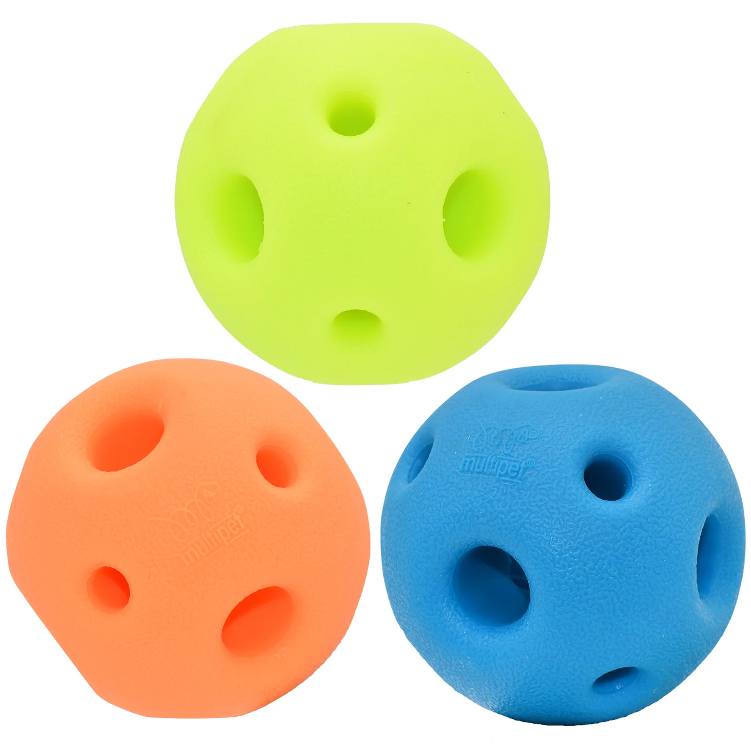 BREEZE BALLS FOR DOGS