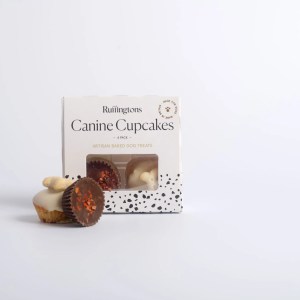 RUFFINGTONS 3PACK DOG TREATS SPECIAL OFFER