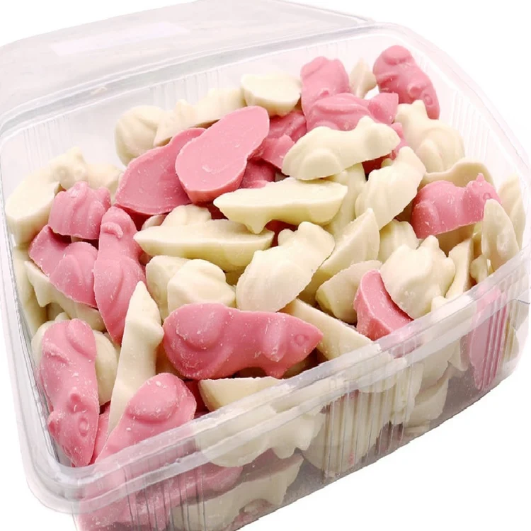 CHOCOLATE MICE FOR DOGS - Image 2